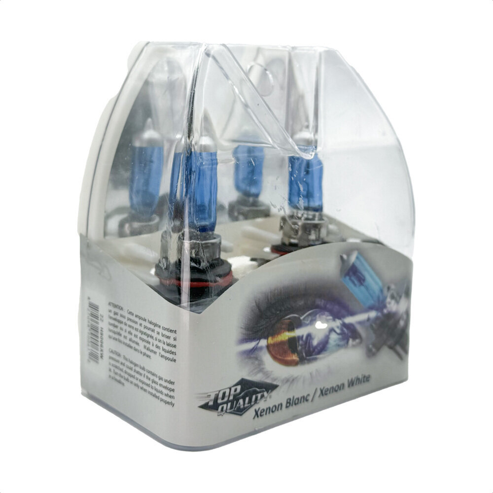 Top Quality 22-H9006XW Headlight Bulb
