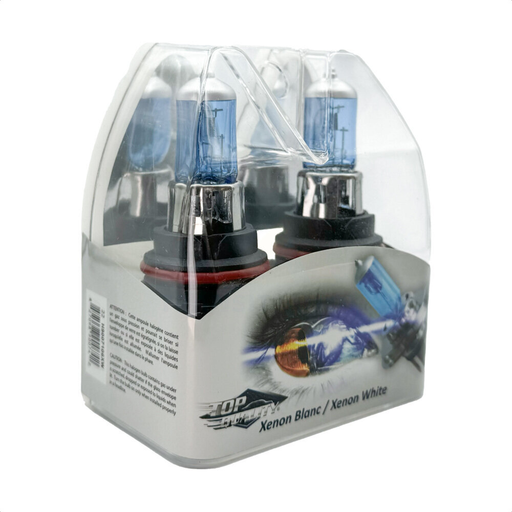 Top Quality 22-H9007106XW Headlight Bulb