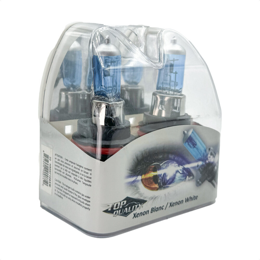 Top Quality 22-H9007108XW Headlight Bulb