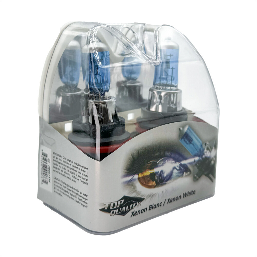 Top Quality 22-H9007XW Headlight Bulb