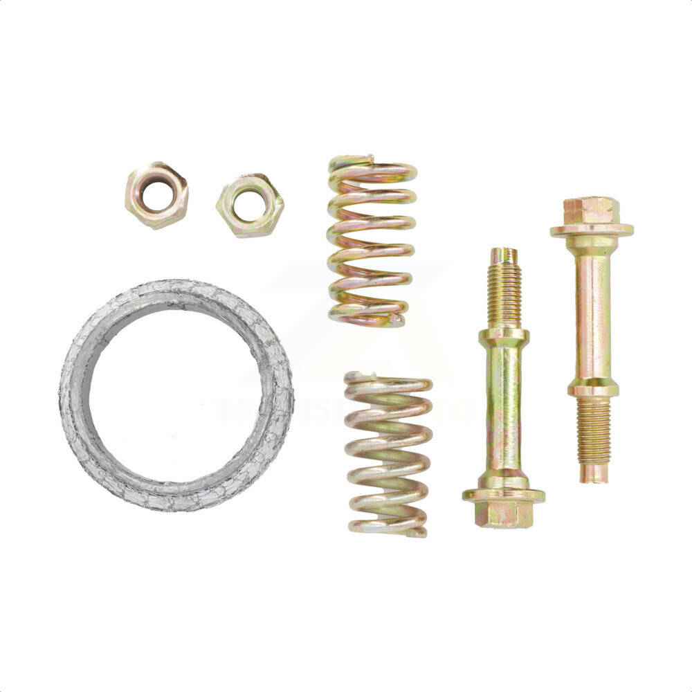Top Quality 50-ES529 Exhaust Bolt and Spring