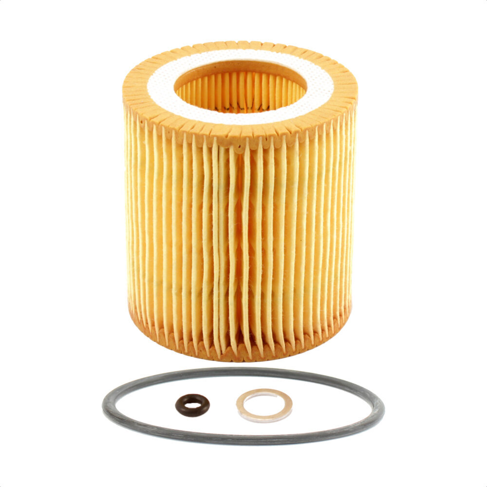 PUR 56-CH10075 Engine Oil Filter