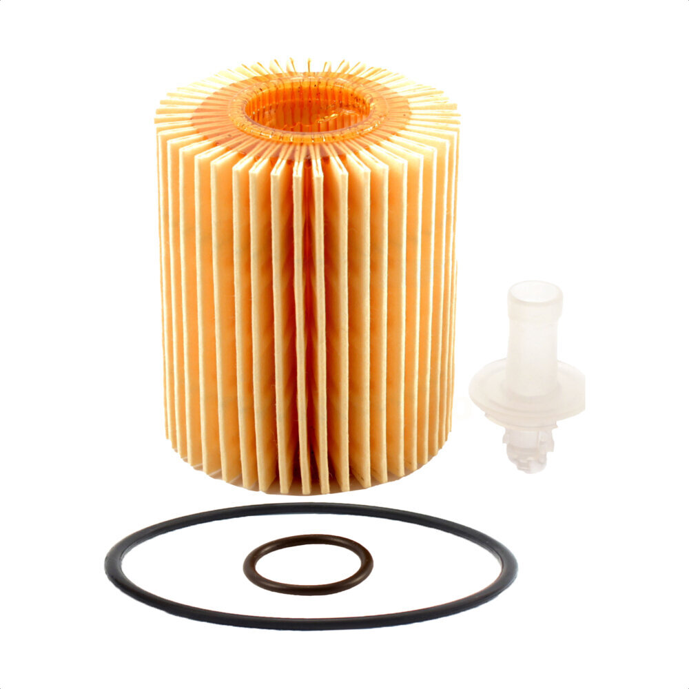PUR 56-CH10158 Engine Oil Filter