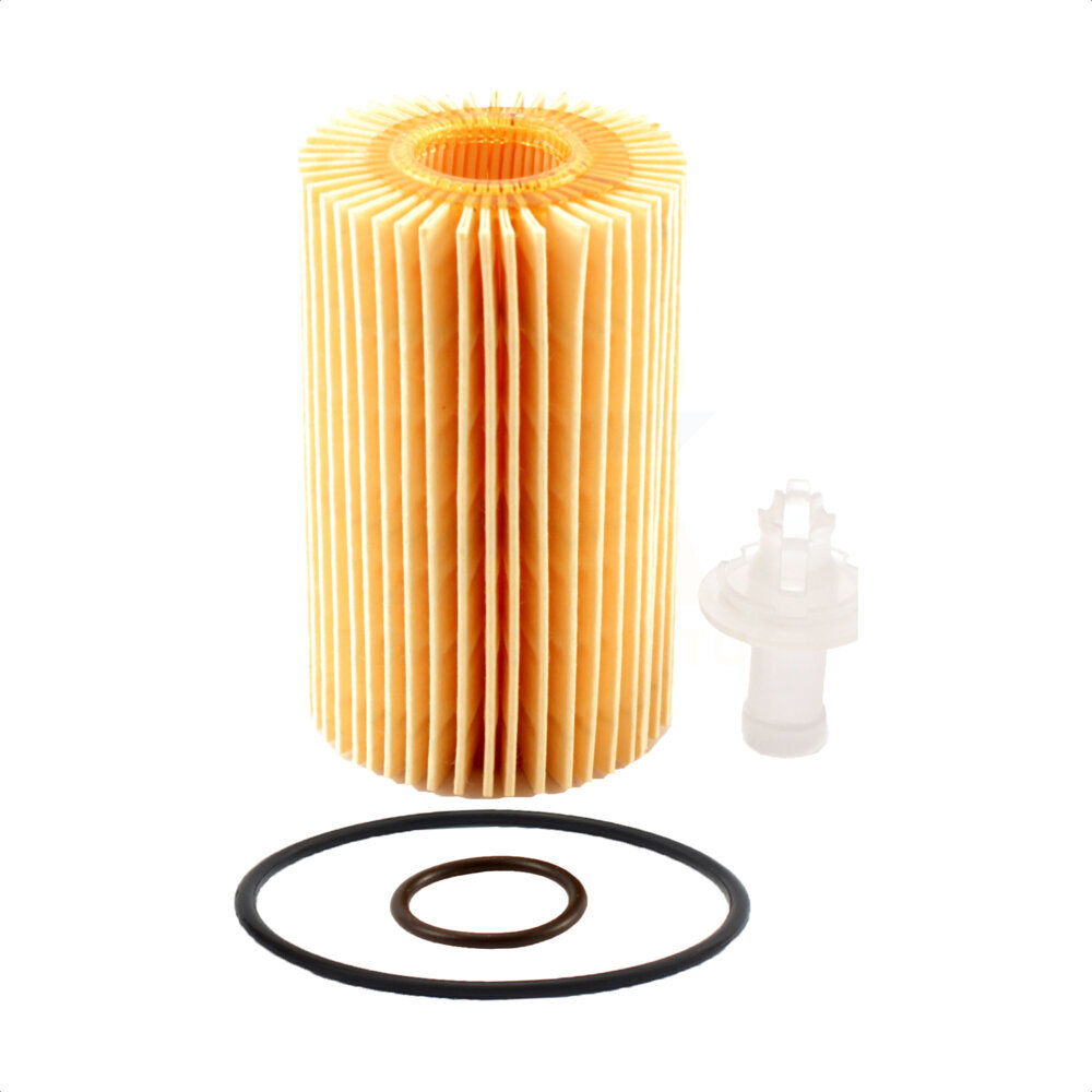 PUR 56-CH10295 Engine Oil Filter