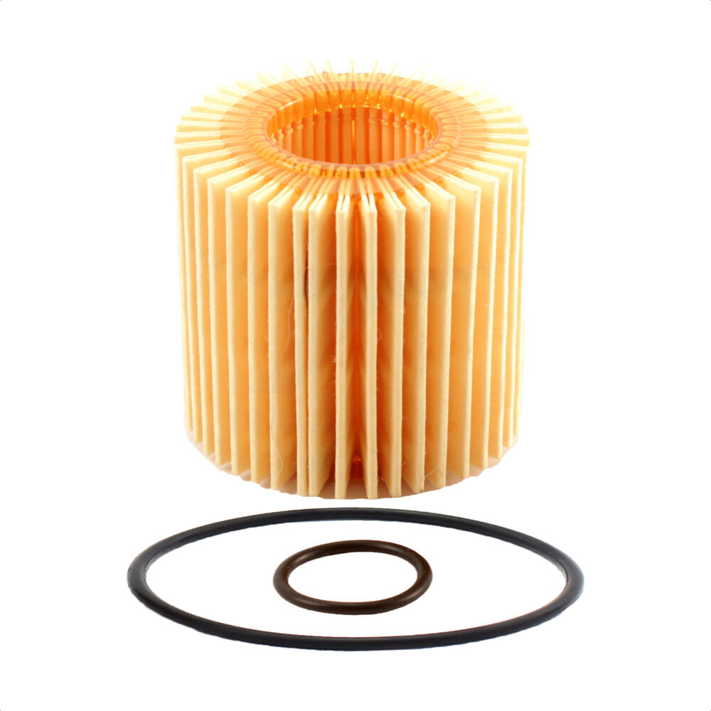 PUR 56-CH10358 Engine Oil Filter