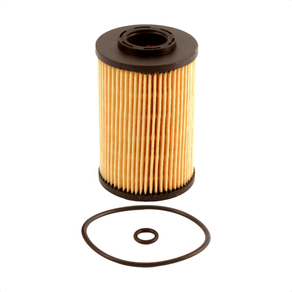 PUR 56-CH10515 Engine Oil Filter