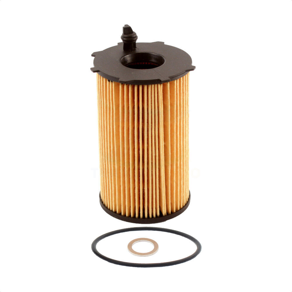 PUR 56-CH10855 Engine Oil Filter