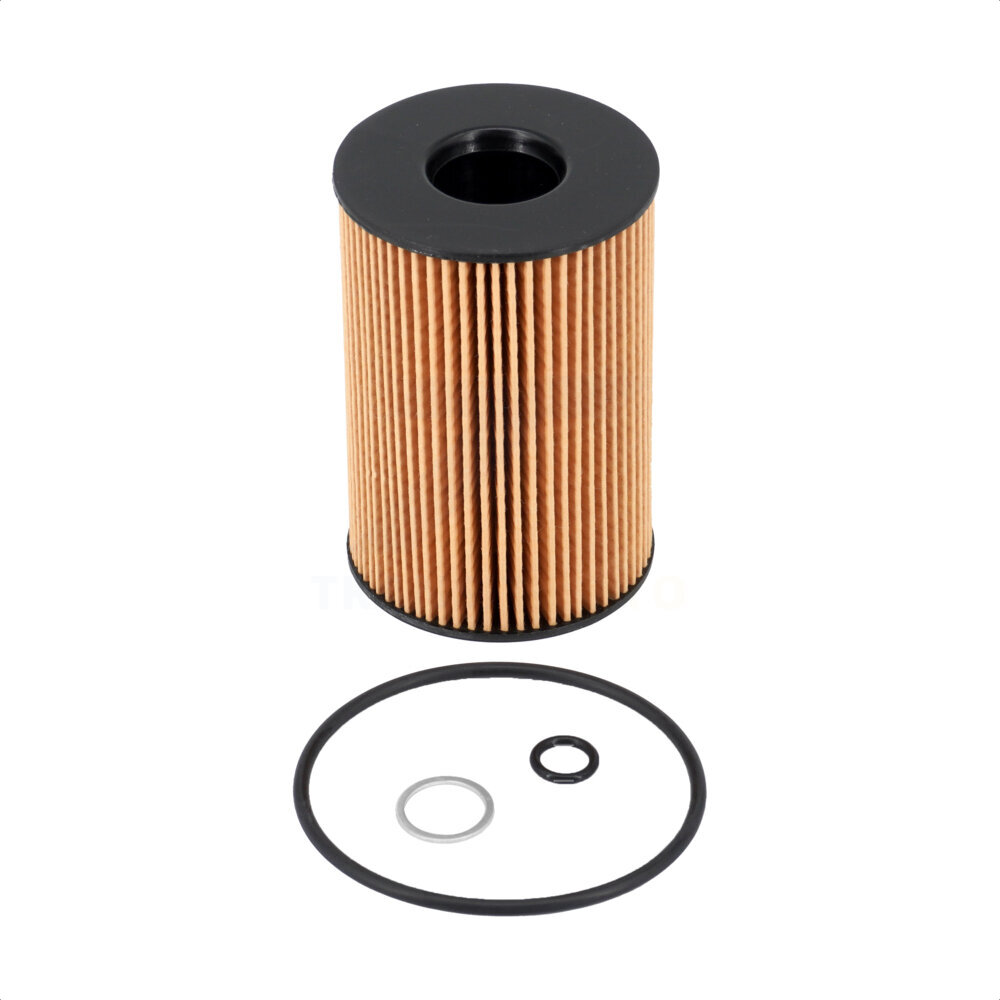 PUR 56-CH11007 Engine Oil Filter