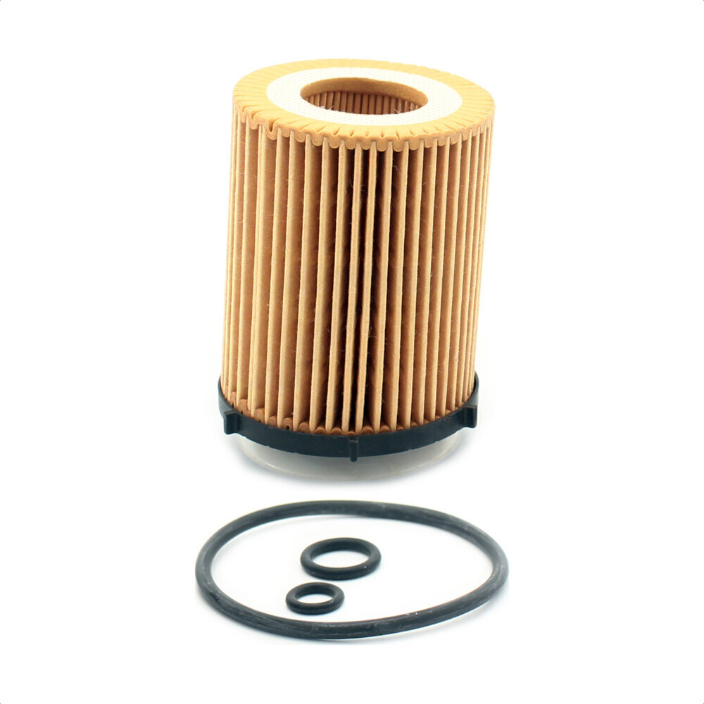 PUR 56-CH11473 Engine Oil Filter