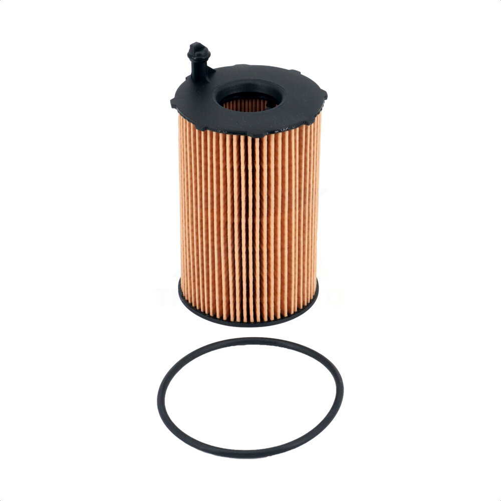 PUR 56-CH11490 Engine Oil Filter