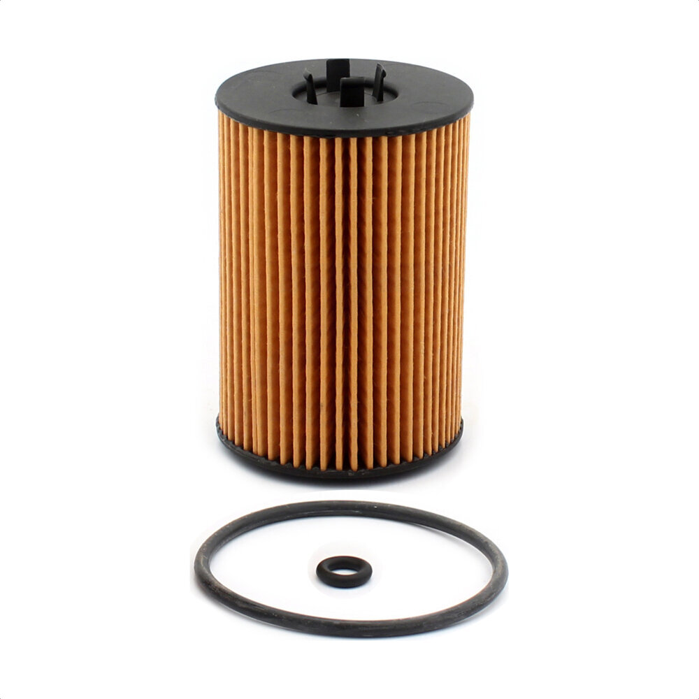 PUR 56-CH11675 Engine Oil Filter