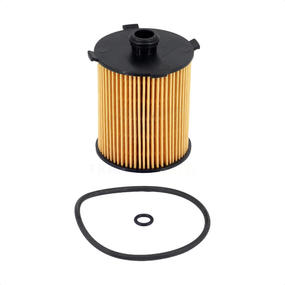 PUR 56-CH11816 Engine Oil Filter
