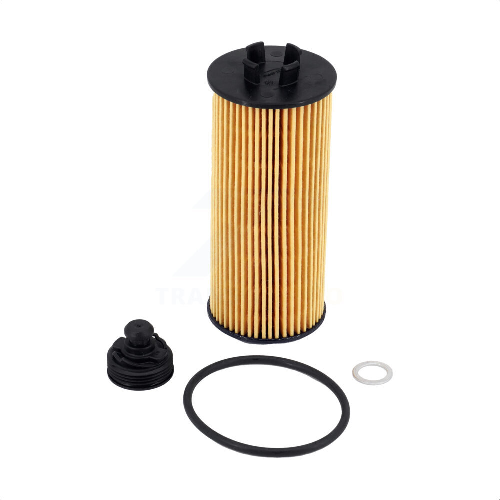 PUR 56-CH11885 Engine Oil Filter