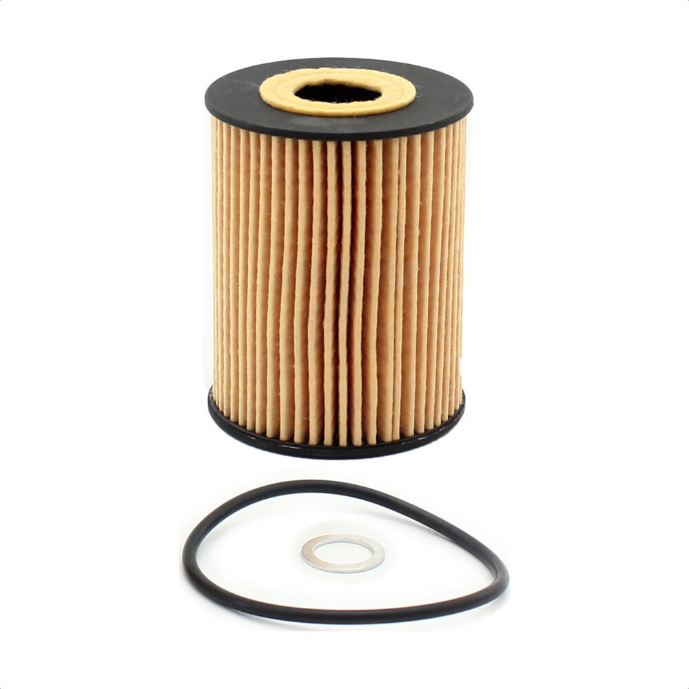 PUR 56-CH11934 Engine Oil Filter