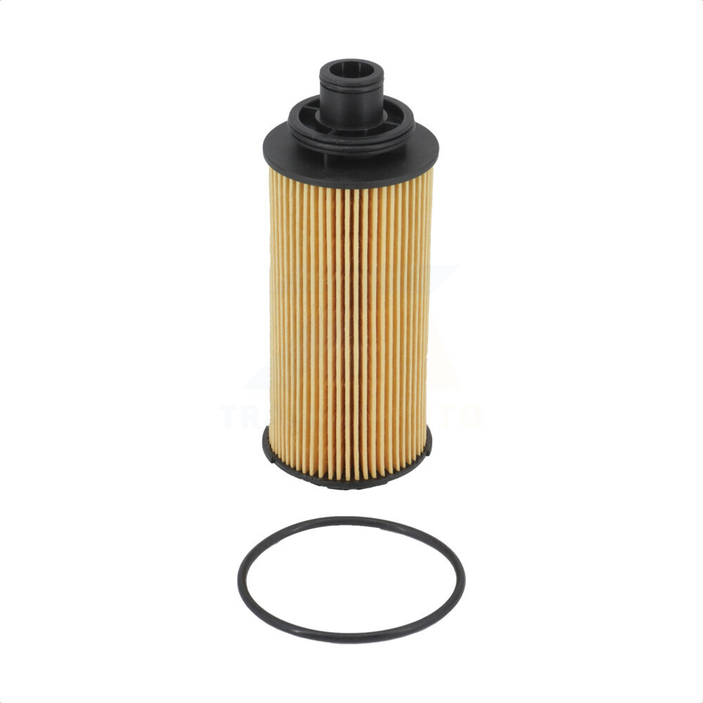 PUR 56-CH12069 Engine Oil Filter