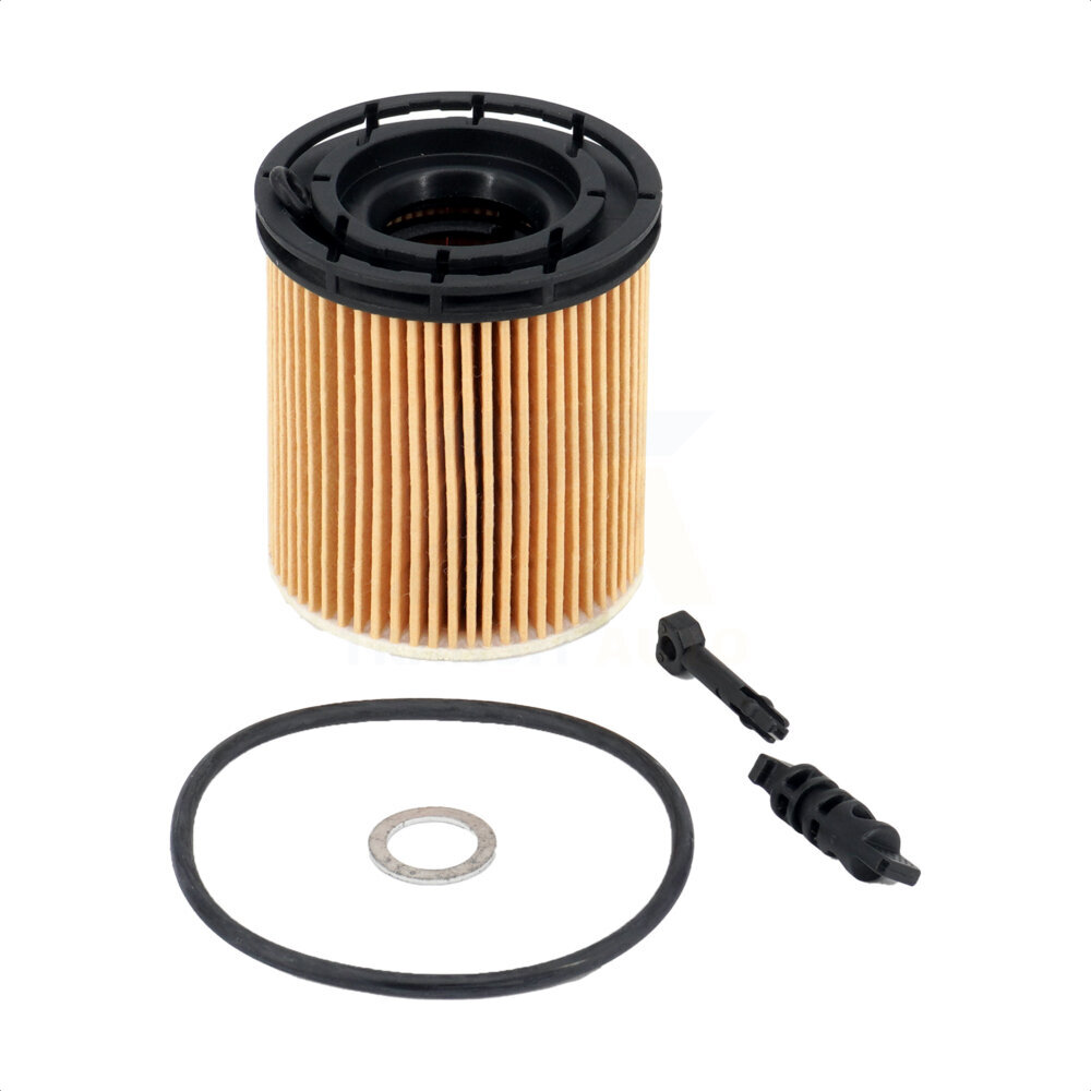 PUR 56-CH12782 Engine Oil Filter