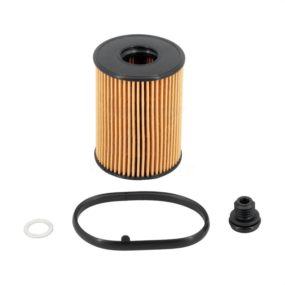 PUR 56-CH12811 Engine Oil Filter
