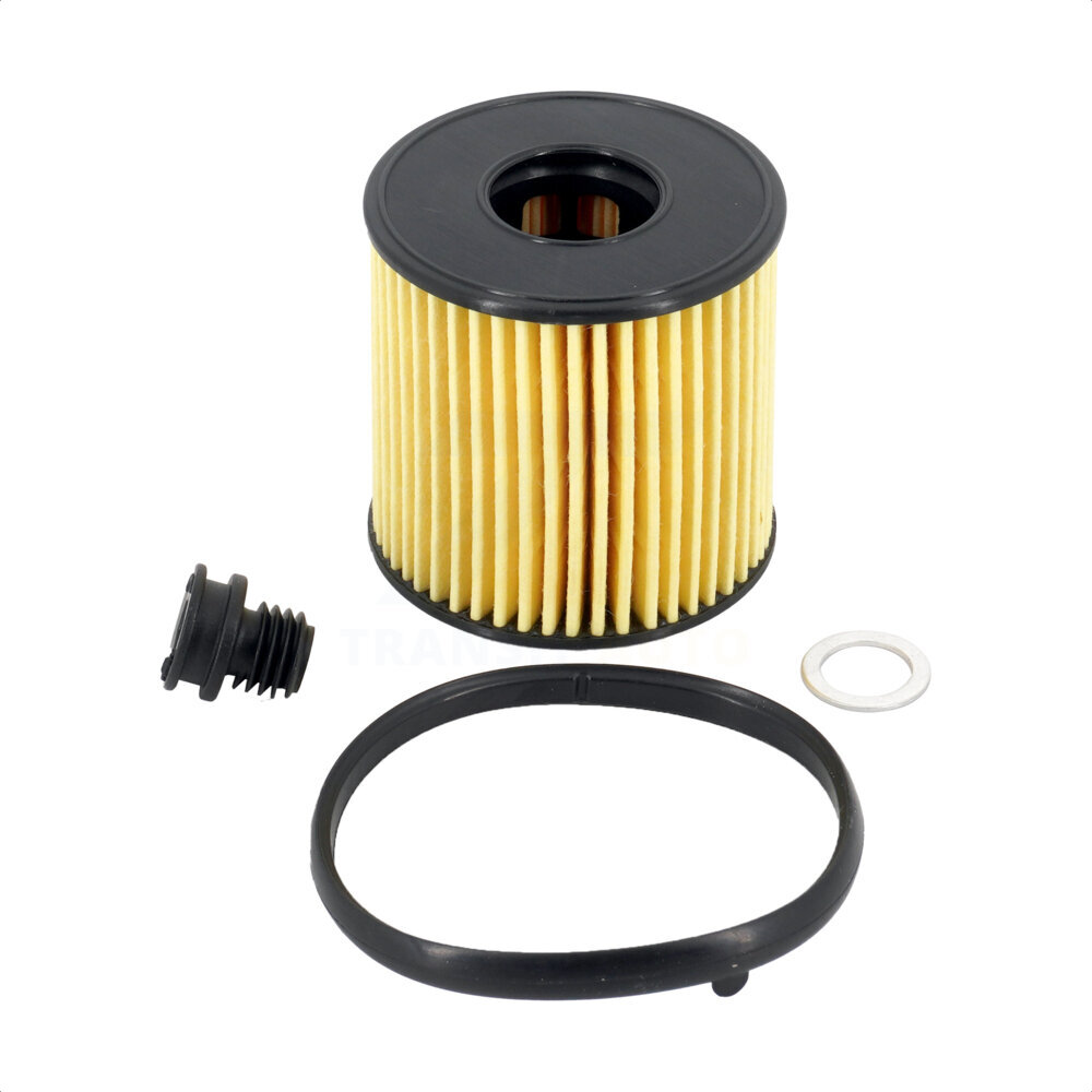 PUR 56-CH12812 Engine Oil Filter