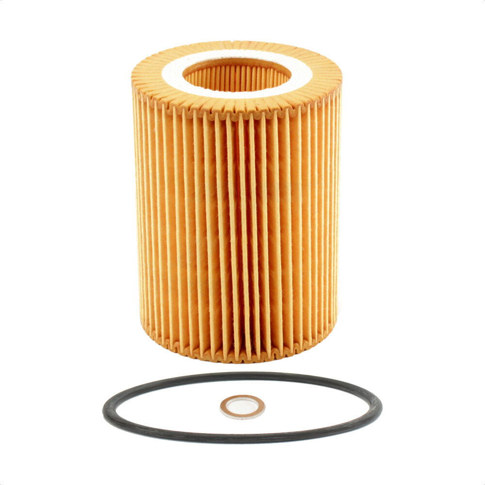 PUR 56-CH8081 Engine Oil Filter