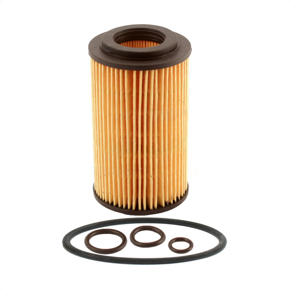 PUR 56-CH8481 Engine Oil Filter