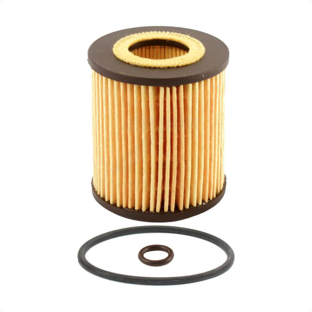 PUR 56-CH9641 Engine Oil Filter