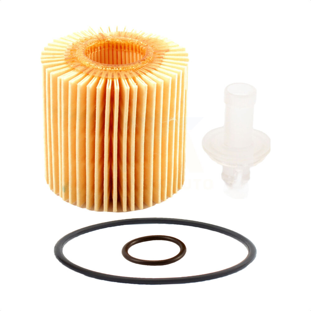 PUR 56-CH9972 Engine Oil Filter