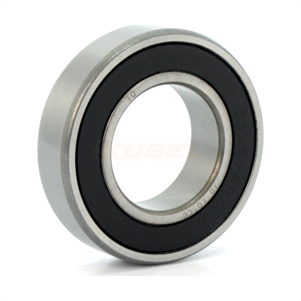 Kugel 70-105CC Drive Shaft Center Support Bearing