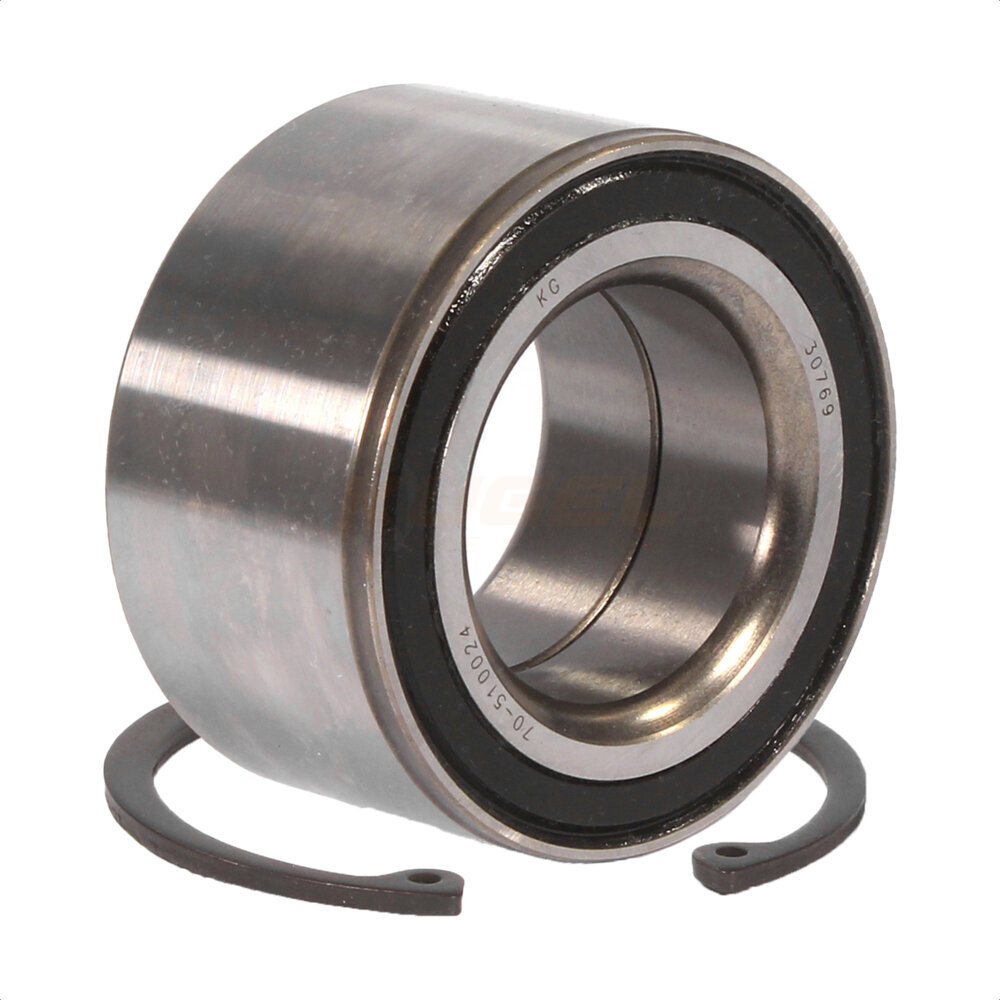 Kugel 70-510024 Wheel Bearing
