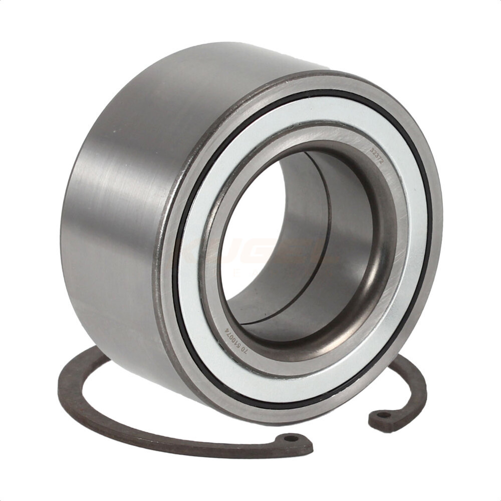 Kugel 70-510074 Wheel Bearing
