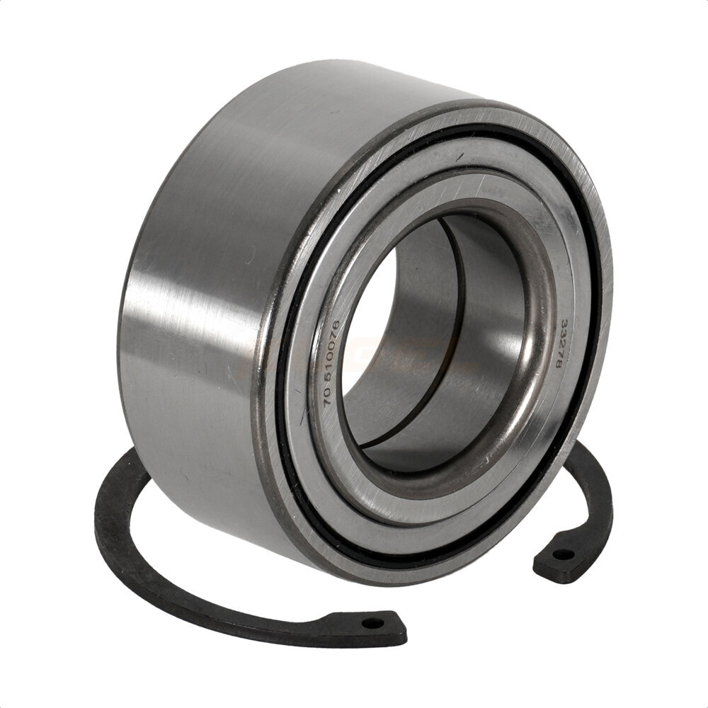 Kugel 70-510076 Wheel Bearing