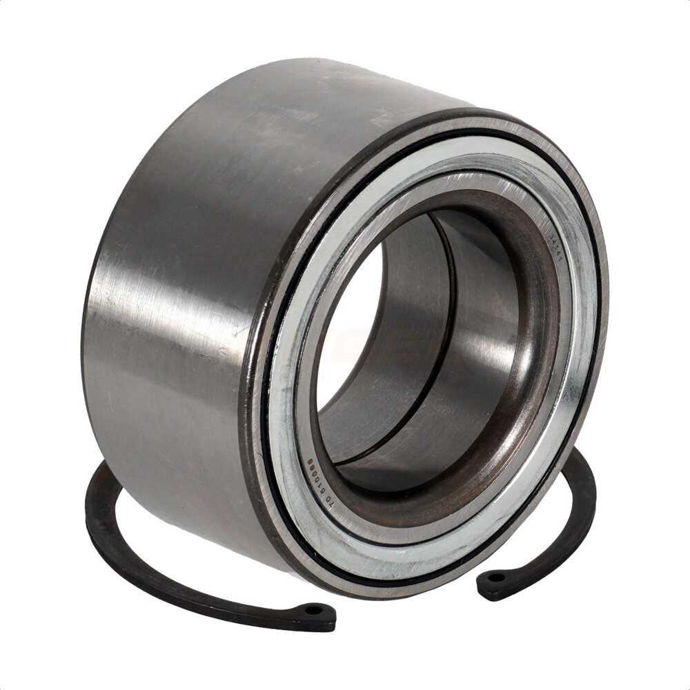 Kugel 70-510085 Wheel Bearing
