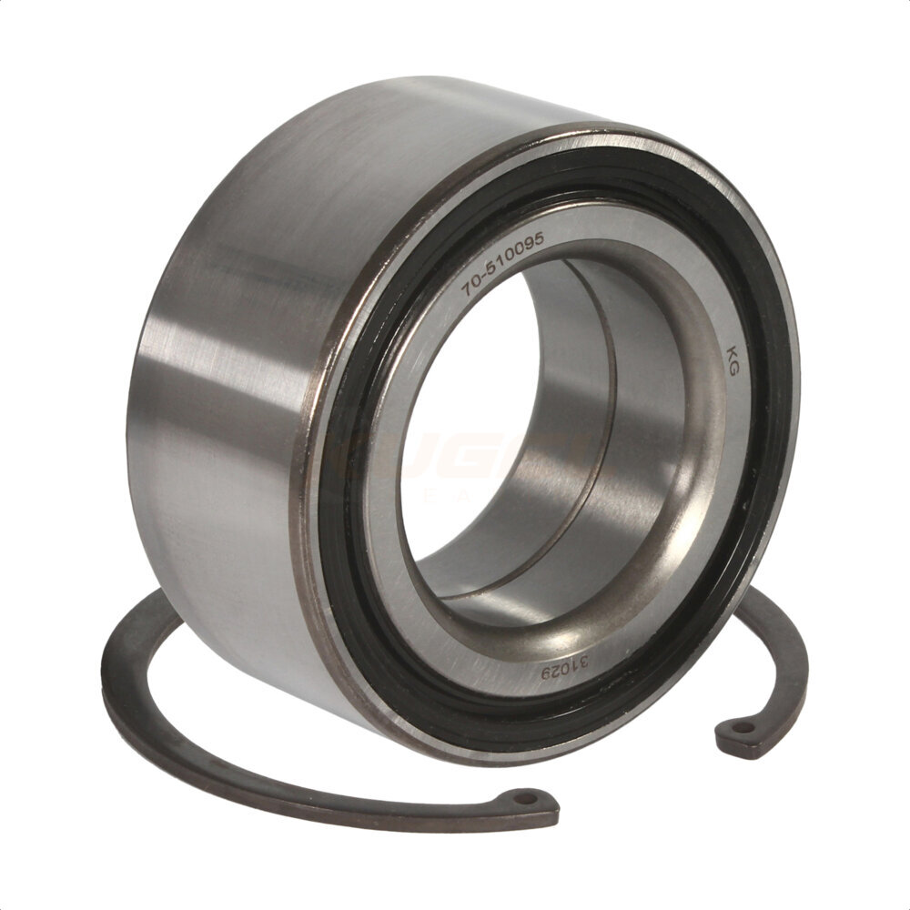 Kugel 70-510095 Wheel Bearing