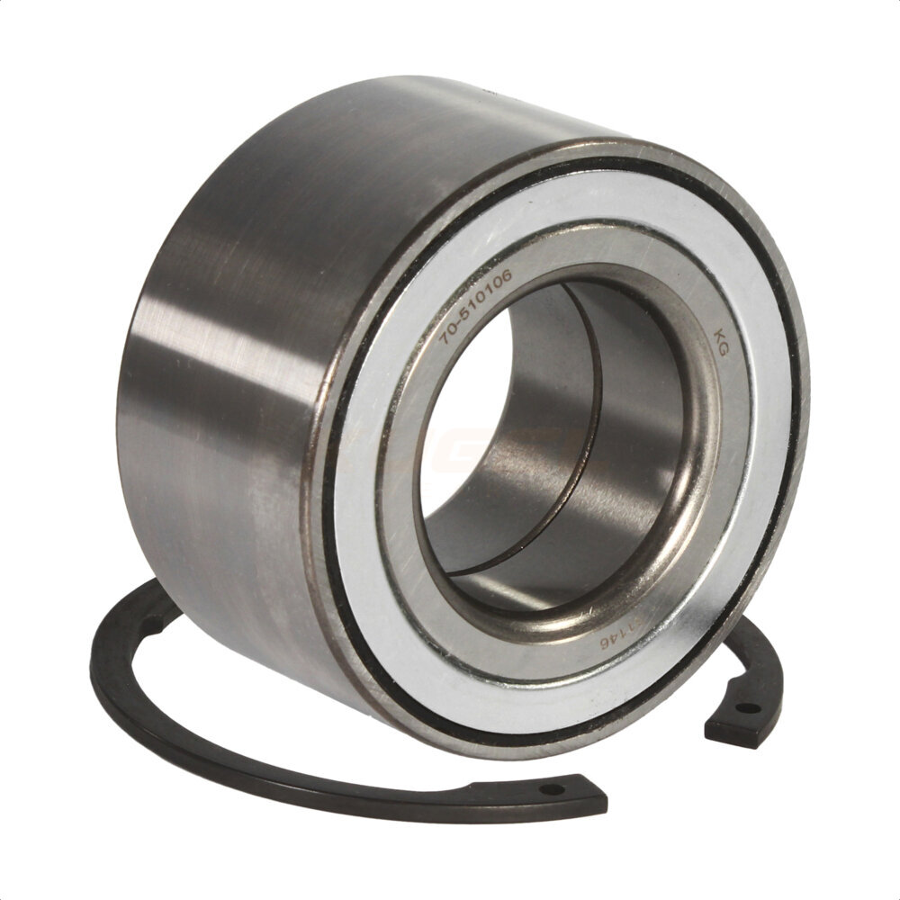 Kugel 70-510106 Wheel Bearing