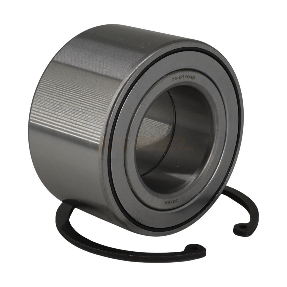 Kugel - 70-511040 - Rear Wheel Bearing
