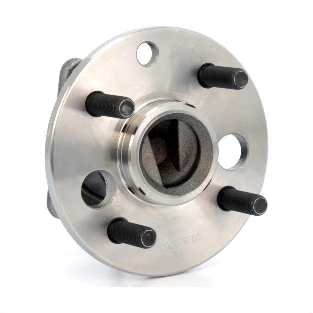 Kugel 70-512000 Wheel Bearing and Hub Assembly