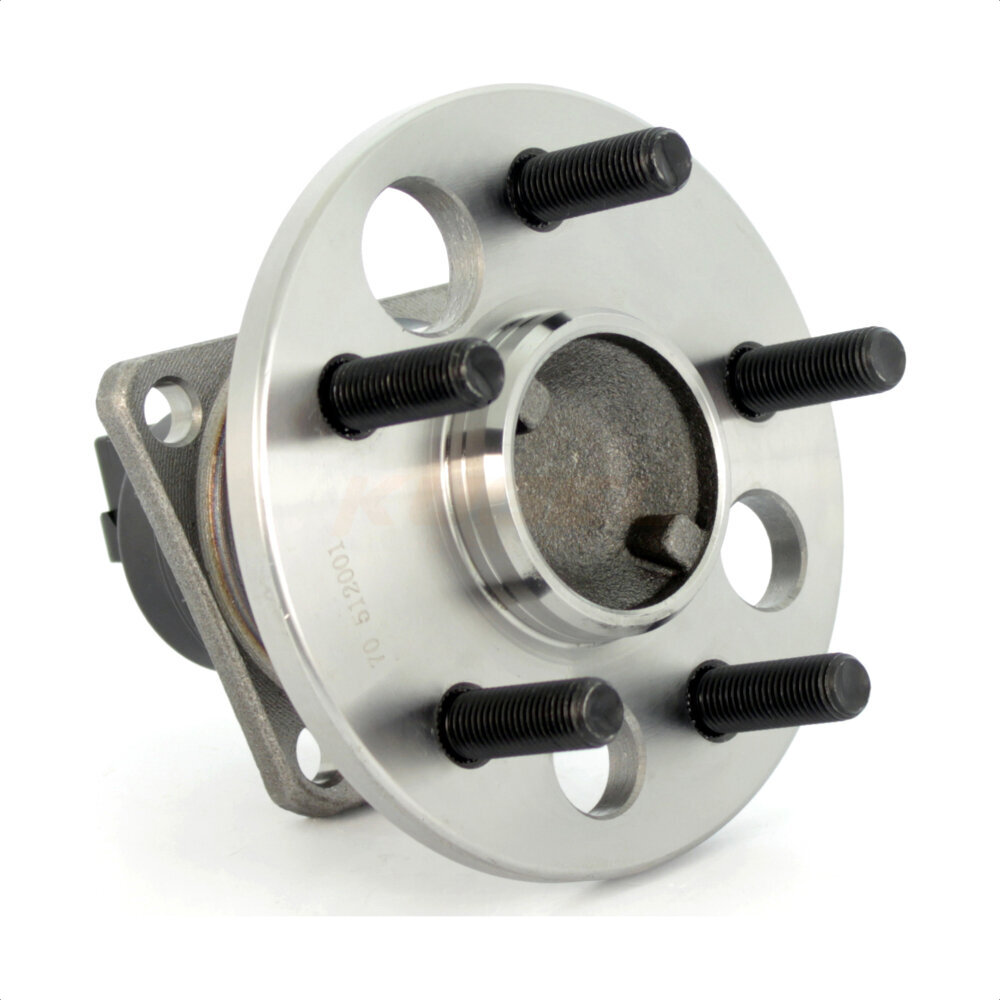 Kugel 70-512001 Wheel Bearing and Hub Assembly