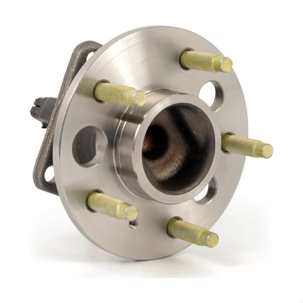 Kugel 70-512003 Wheel Bearing and Hub Assembly