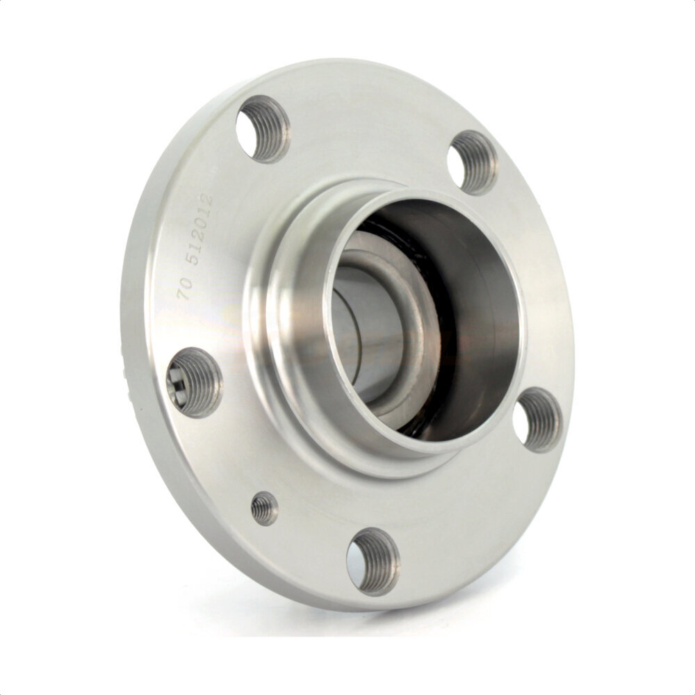 Kugel 70-512012 Wheel Bearing and Hub Assembly