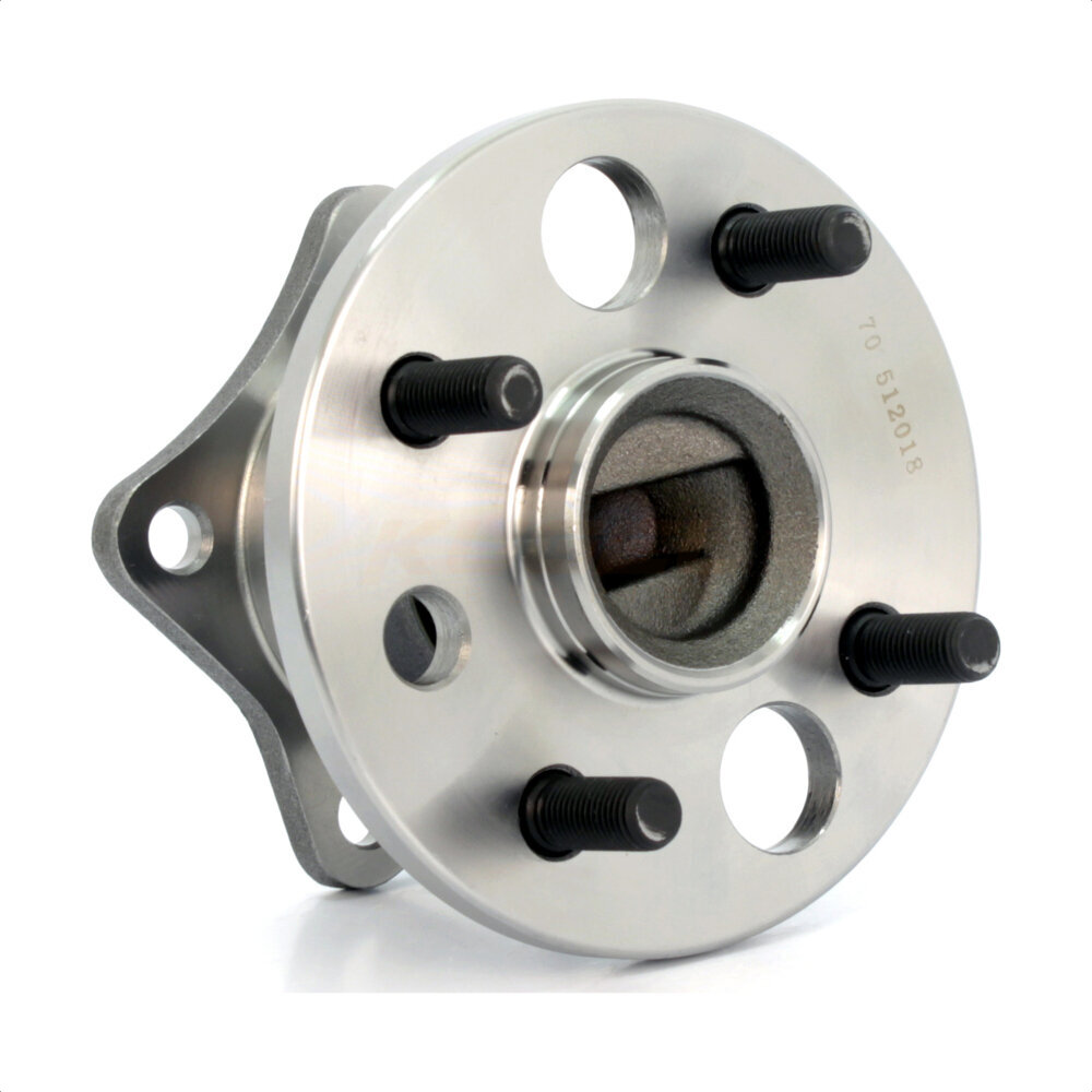 Kugel 70-512018 Wheel Bearing and Hub Assembly