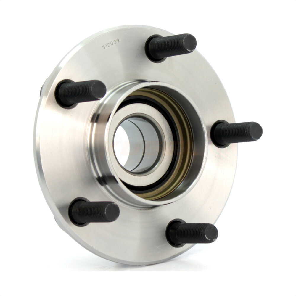 Kugel 70-512029 Wheel Bearing and Hub Assembly