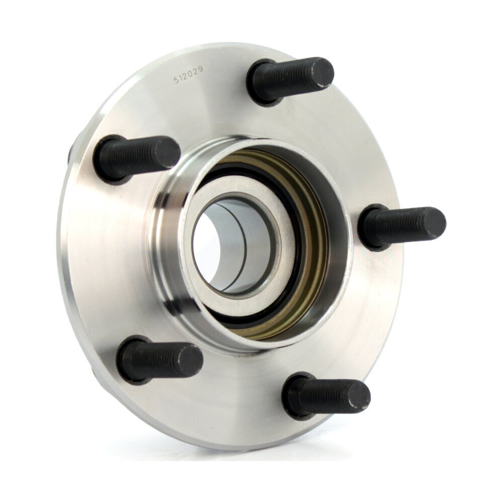 Kugel Rear Wheel Bearing And Hub Assembly 70-512029-14999-30