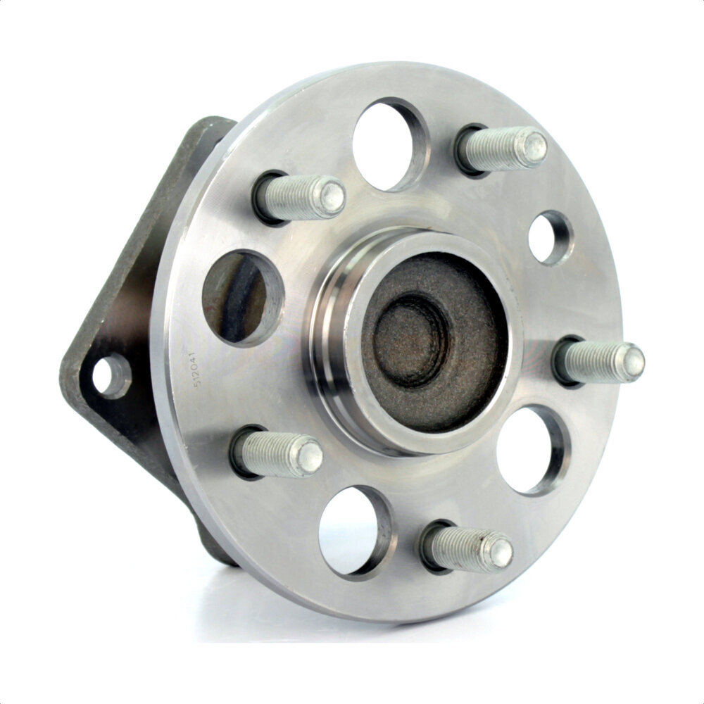Kugel 70-512041 Wheel Bearing and Hub Assembly
