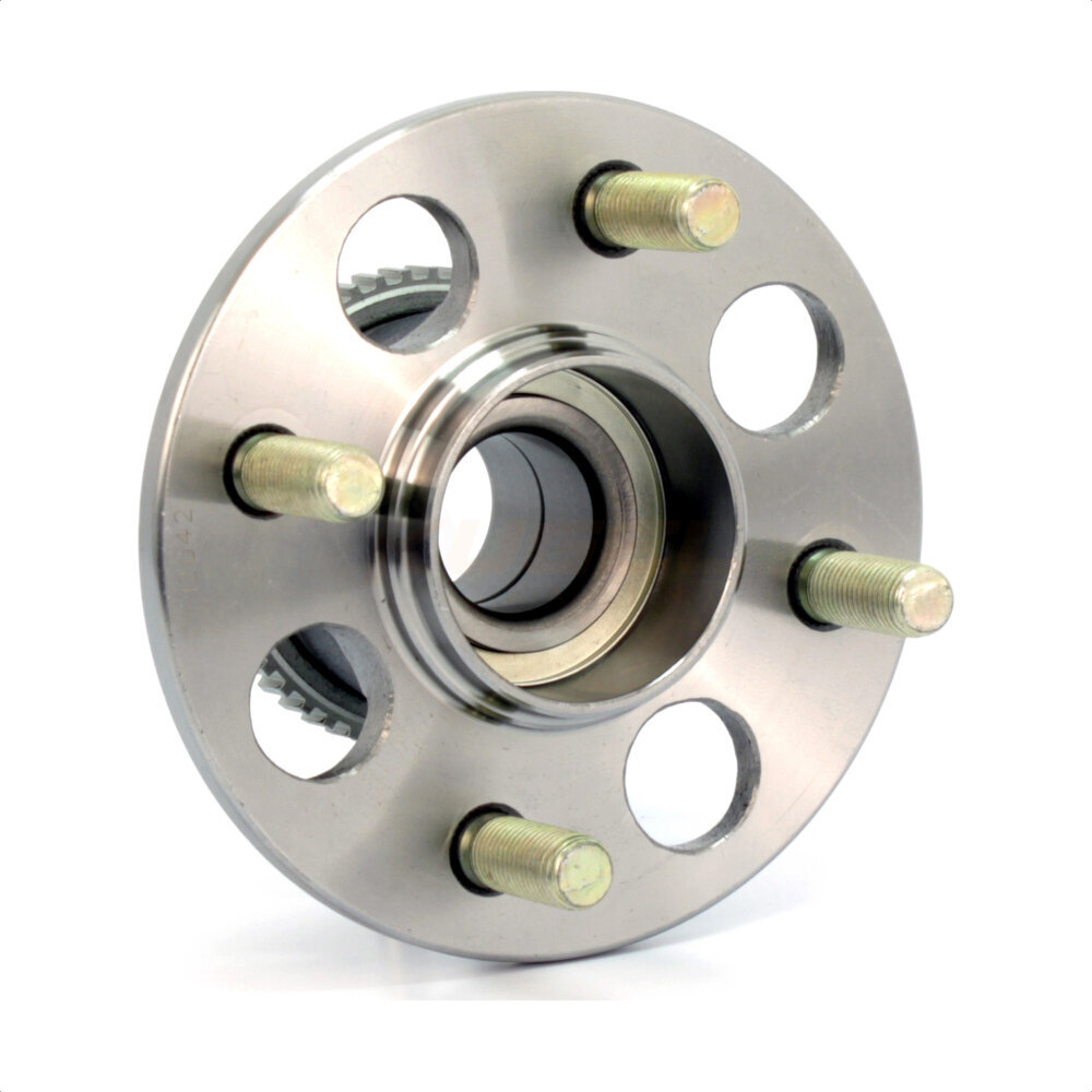 Kugel - 70-512042 - Rear Wheel Bearing and Hub Assembly