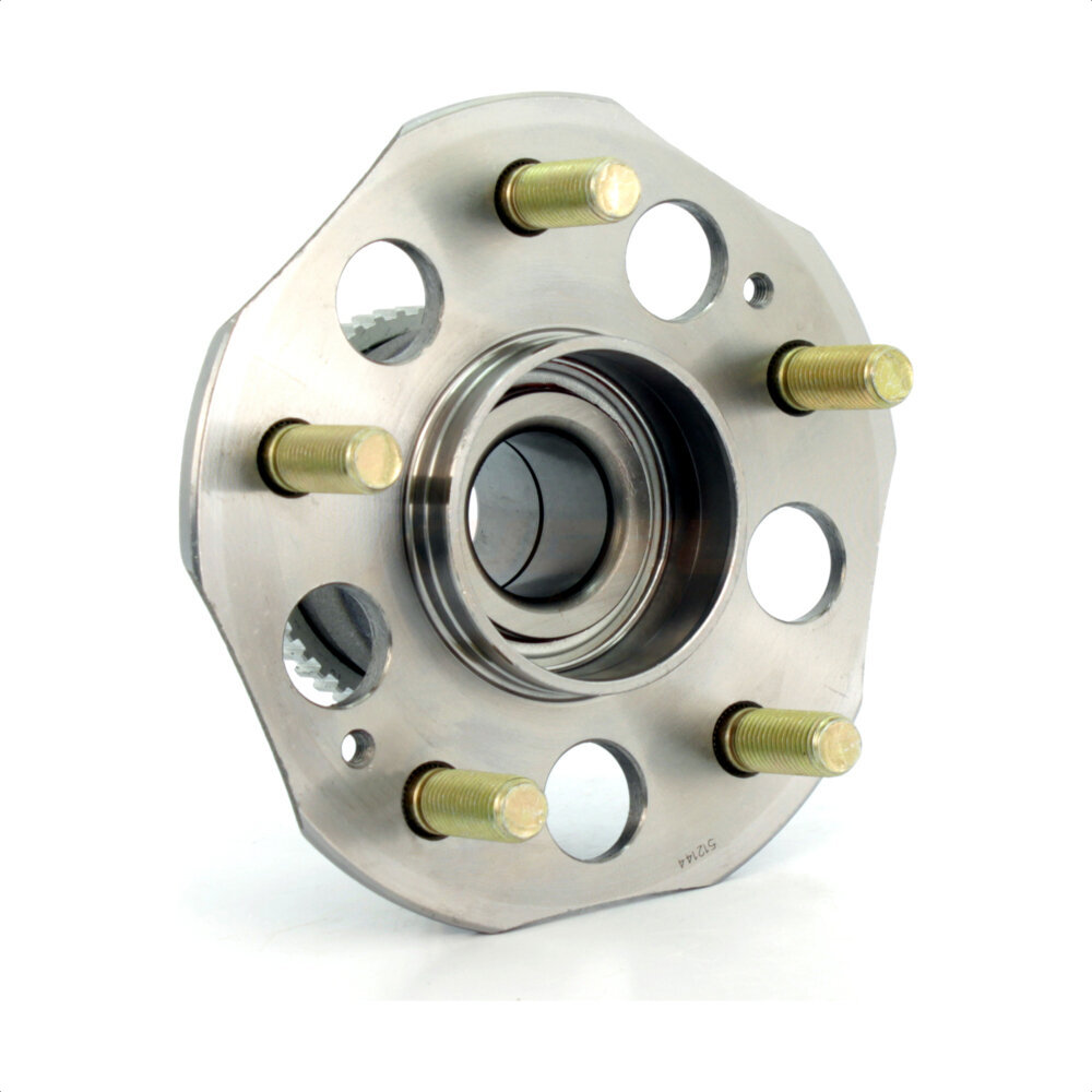 Kugel 70-512144 Wheel Bearing and Hub Assembly