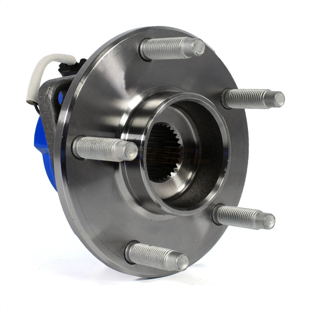 Kugel 70-512153 Wheel Bearing and Hub Assembly