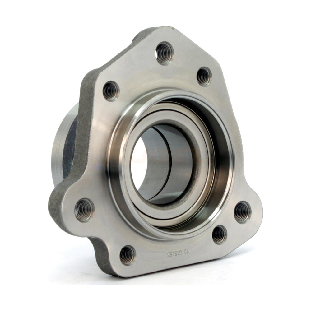 Kugel 70-512166 Wheel Bearing Assembly