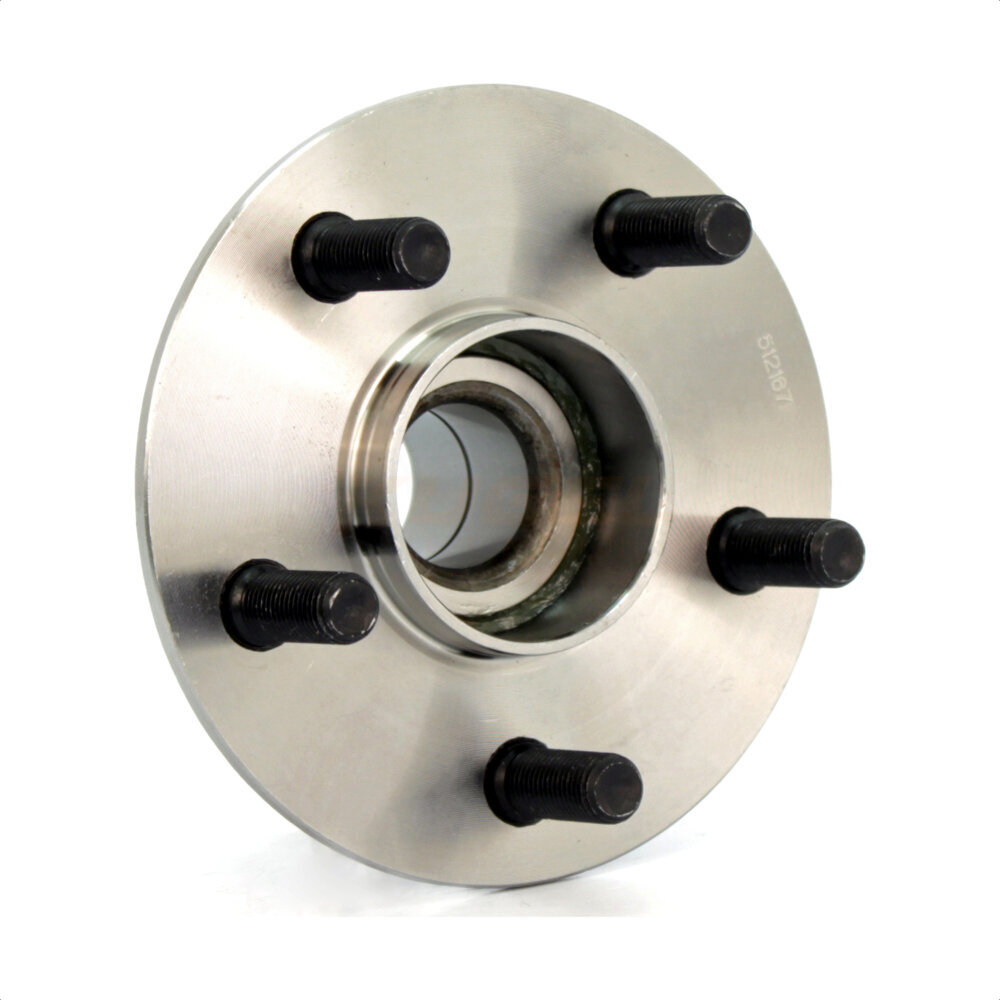 Kugel 70-512167 Wheel Bearing and Hub Assembly