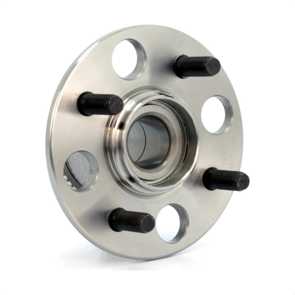 Kugel 70-512175 Wheel Bearing and Hub Assembly