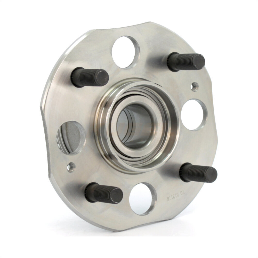Kugel 70-512178 Wheel Bearing and Hub Assembly