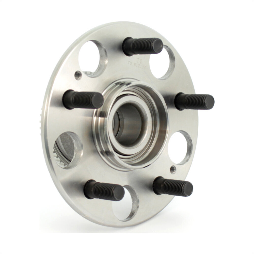 Kugel 70-512179 Wheel Bearing and Hub Assembly